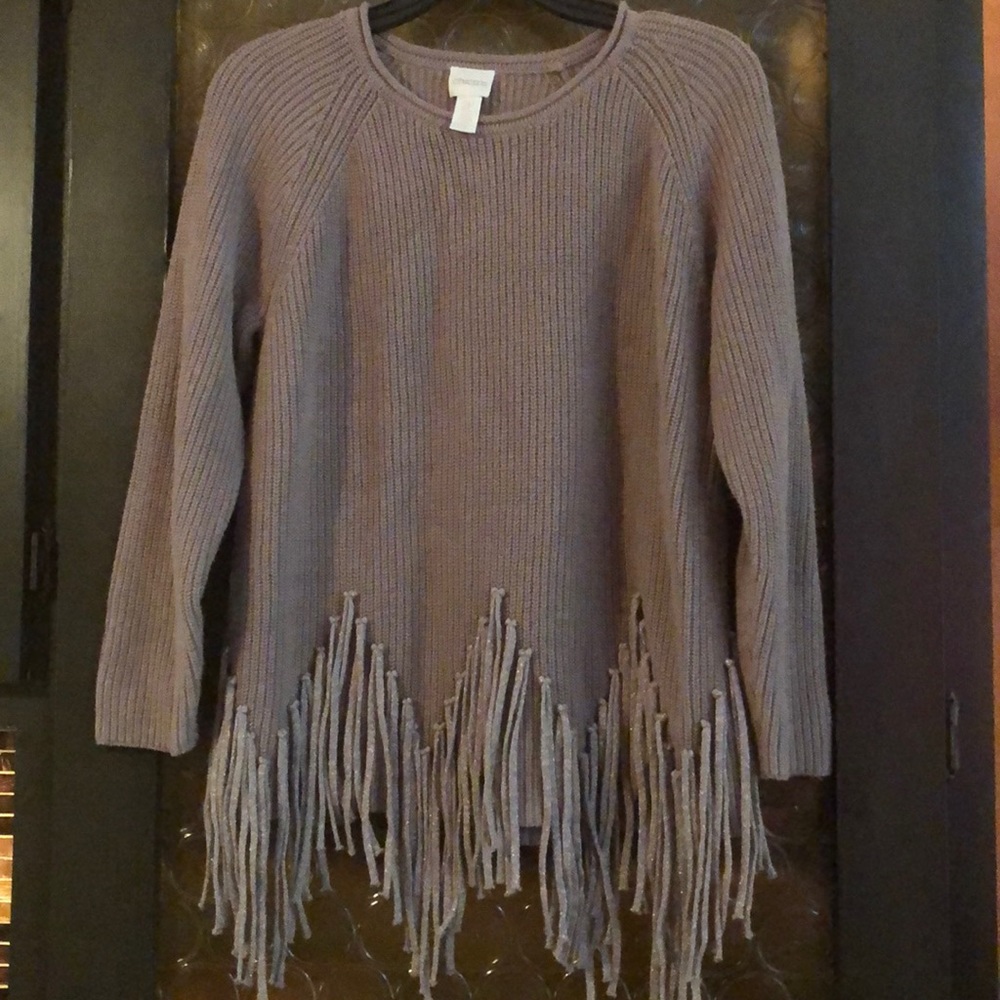 Chico’s Sweater